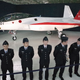 Illustration for article titled Now Japan Has a Stealth Fighter Too